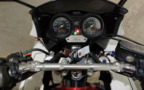 HONDA CB400SFV-4 BOLDOR NC42