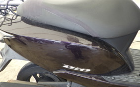 HONDA DIO Gen.6 AF68