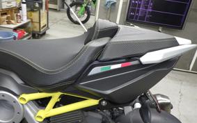 ITALJET DRAGSTAR200