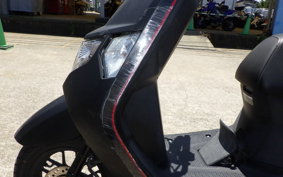 HONDA ﾀﾞﾝｸ AF78