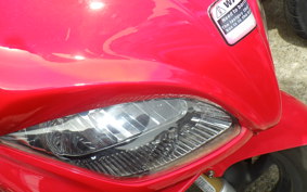 HONDA FORZA Z MF08