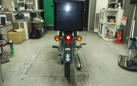 HONDA C50 SUPER CUB 2016 AA01