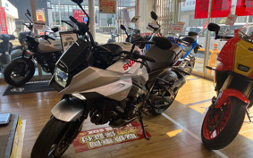 SUZUKI KATANA 2019 GT79B