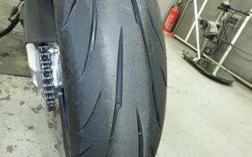 SUZUKI DR-Z4SM 2025 ER1AH