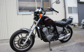 HONDA NV400 1984 NC12