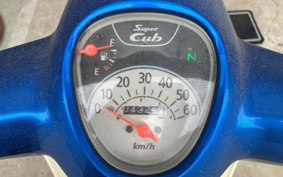 HONDA SUPER CUB50 AA09