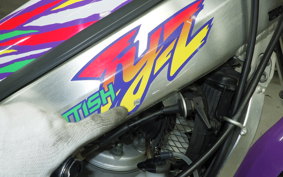 YAMAHA TY250Z SCOTTISH 2013 4ML
