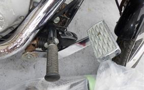 HARLEY FXST 1450 2000