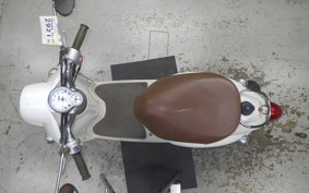 YAMAHA VINO 50 2009 SA37J