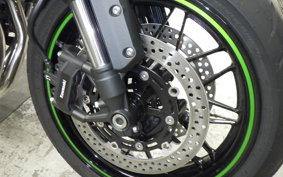 KAWASAKI Z900RS CAFE 2025 ZR900K