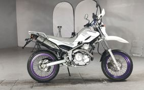 YAMAHA XT250X DG17J
