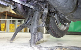 YAMAHA JOG POCHE SA08J