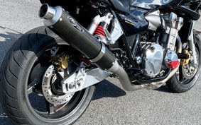 HONDA CB1300SF BOLDOR 2007 SC54