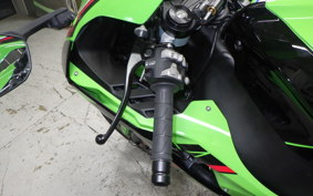 KAWASAKI ZX 10 NINJA ABS 2023 ZXT02L