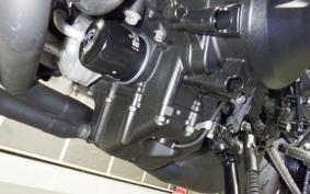 YAMAHA XSR900 2020 RN56J