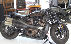 HARLEY  HARLEY RH1250S 2022 ZC4