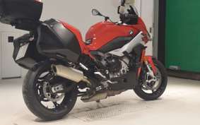 BMW S1000XR 2022