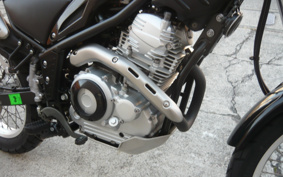 YAMAHA TORITSU CAR DG16J