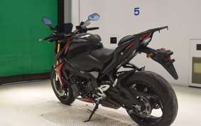 SUZUKI GSX-S1000 2017 GT79A