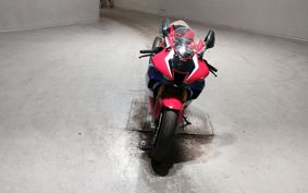 HONDA CBR1000RR RSP 2021 SC82