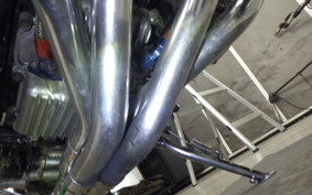 HONDA CBX400F 2007 NC07