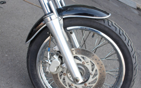 YAMAHA DRAGSTAR 400 2002 VH01J