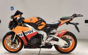 HONDA CBR1000RR Gen. 2 2018