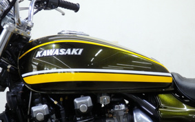 KAWASAKI ZEPHYR1100RS 2002 ZRT10A