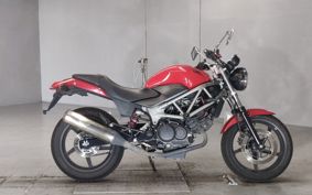 HONDA VTR 250 MC33