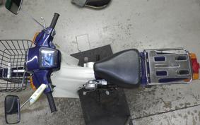 SUZUKI BIRDIE 50 2005 BA41A