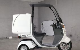 HONDA GYRO TA03