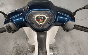 HONDA SUPER CUB50 AA04