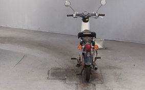 HONDA SUPER CUB50 C50