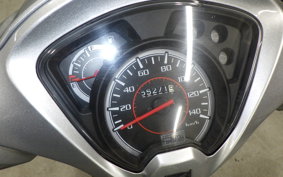 HONDA DIO 110 2017 JF58