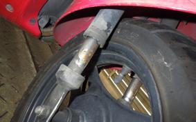 SUZUKI LET's 5 G 2009 CA47A