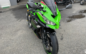 KAWASAKI NINJA ZX-25R SE ZX250E