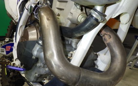 HUSQVARNA FE250 2022