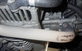 YAMAHA TRICITY 125 A 2004 SEC1J