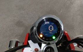 HONDA  MONKEY 125 JB05