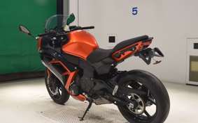 KAWASAKI NINJA 400 2018 EX400E