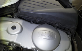 SYM RV125 I Type 2019