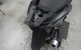 HONDA PCX 160 2022 KF47
