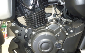 YAMAHA FZ-X150 1998