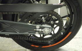 KTM 125 DUKE 2015