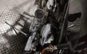 HONDA STEED 400 1994 NC26