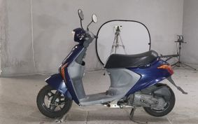 SUZUKI LET`S5 CA47A