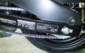 HONDA ｸﾞﾛﾑ JC61