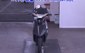 YAMAHA JOGー5DX