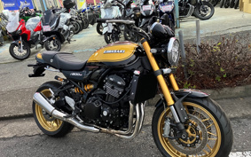 KAWASAKI Z900RS SE 2022 ZR900C