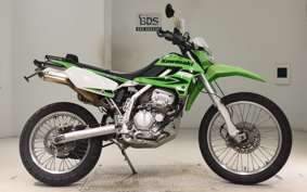 KAWASAKI KLX250 Gen.2 LX250S